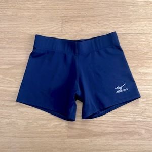 Mizuno Women’s Volleyball Shorts